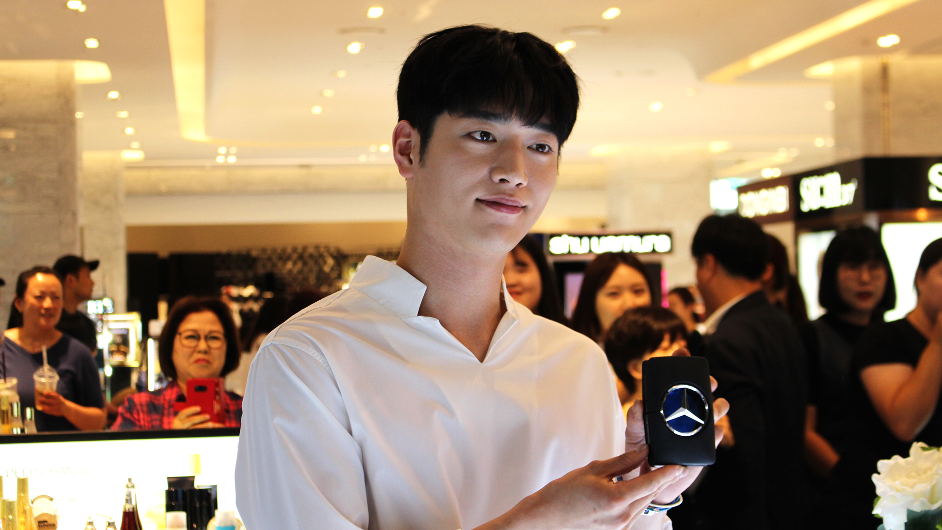 팬밋업
이벤트