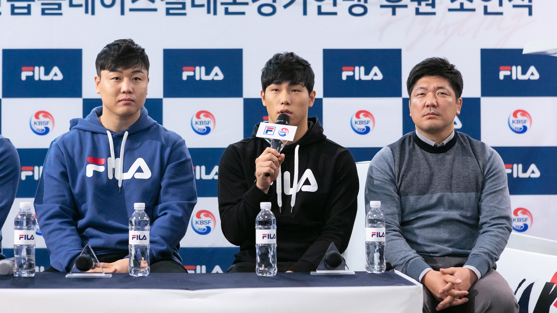 봅슬레이
스폰서쉽 협약