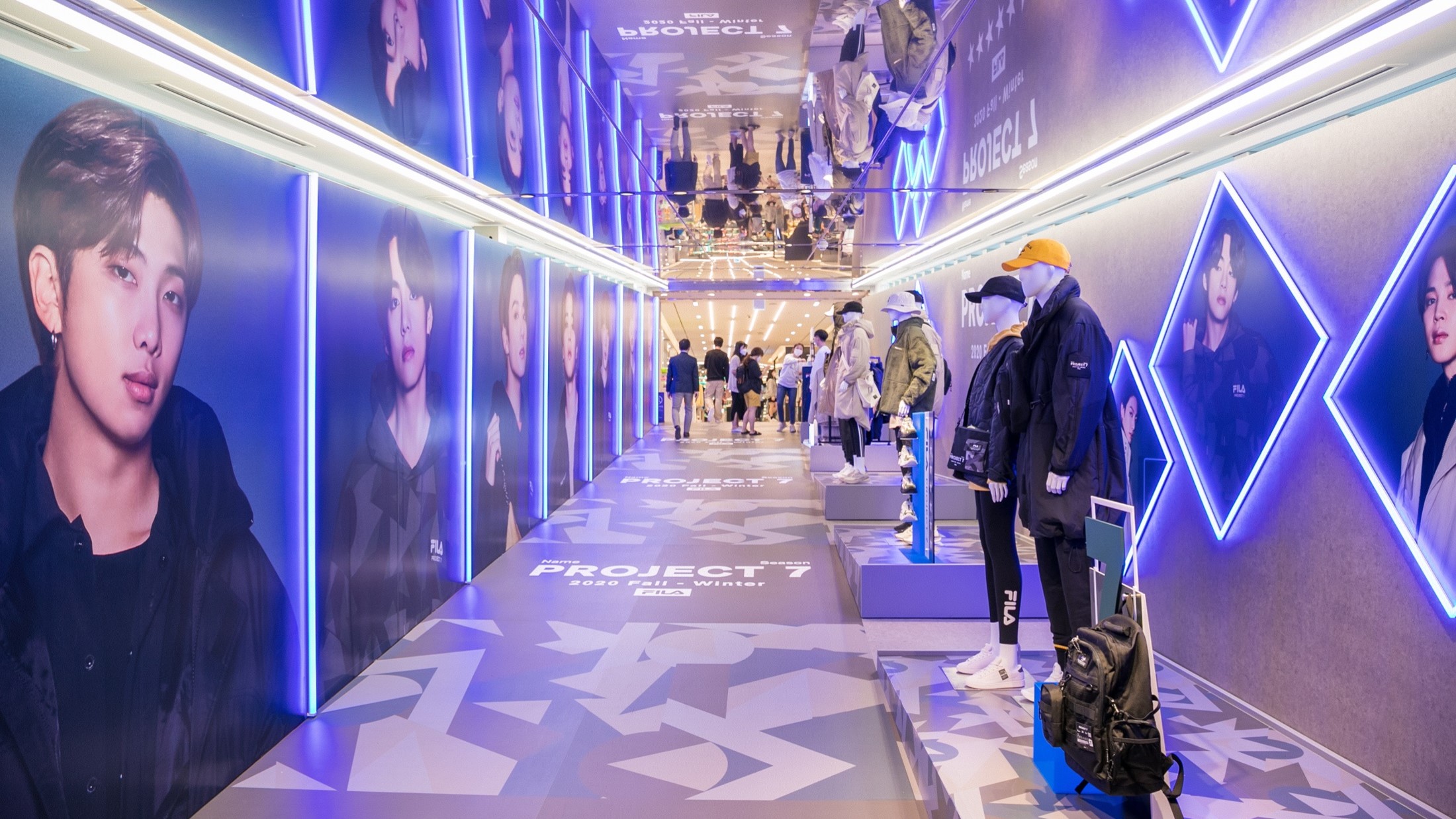 가족사랑
스튜디오