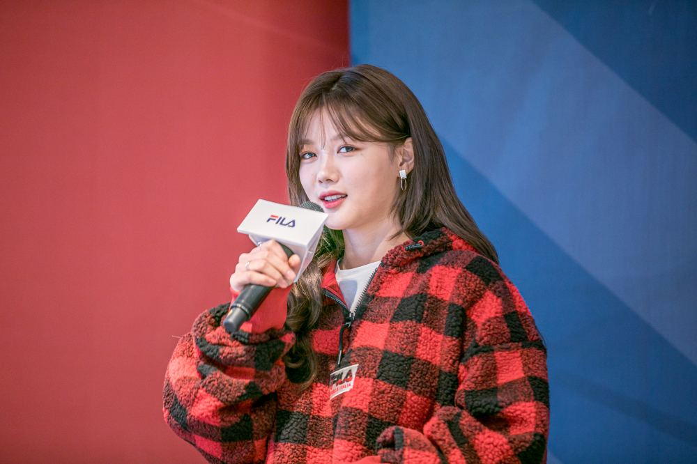 F-MAS
팝업스토어