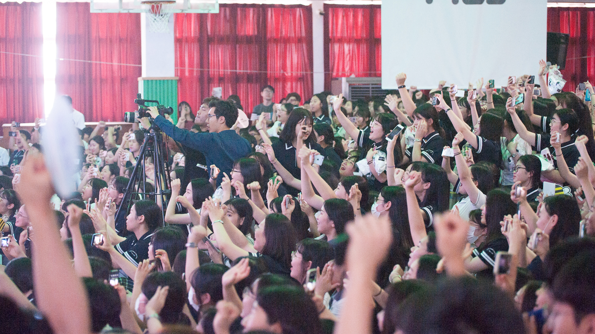 스쿨어택
이벤트